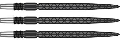 Swiss Diamond Black 30mm Point - Click Image to Close